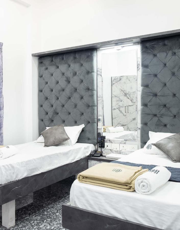 Jsm Residency 3* Chennai