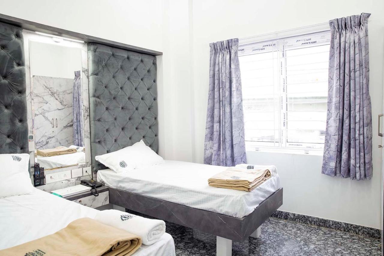 Jsm Residency 3* Chennai
