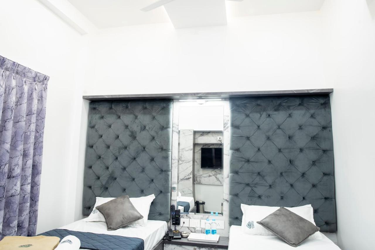 Jsm Residency Hotel