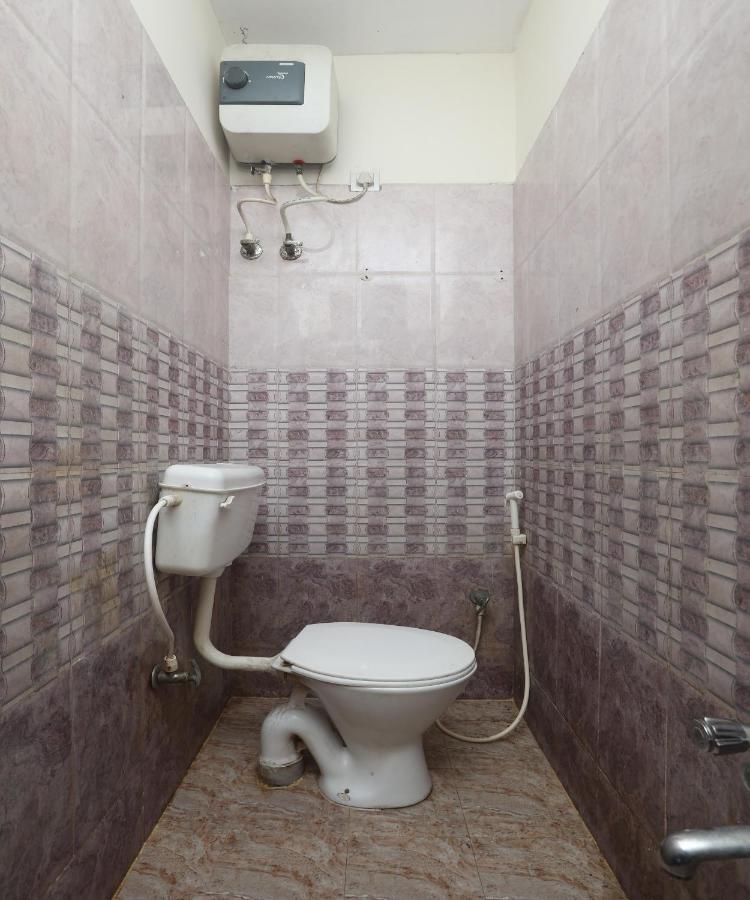Zidan Residency Hotel Chennai