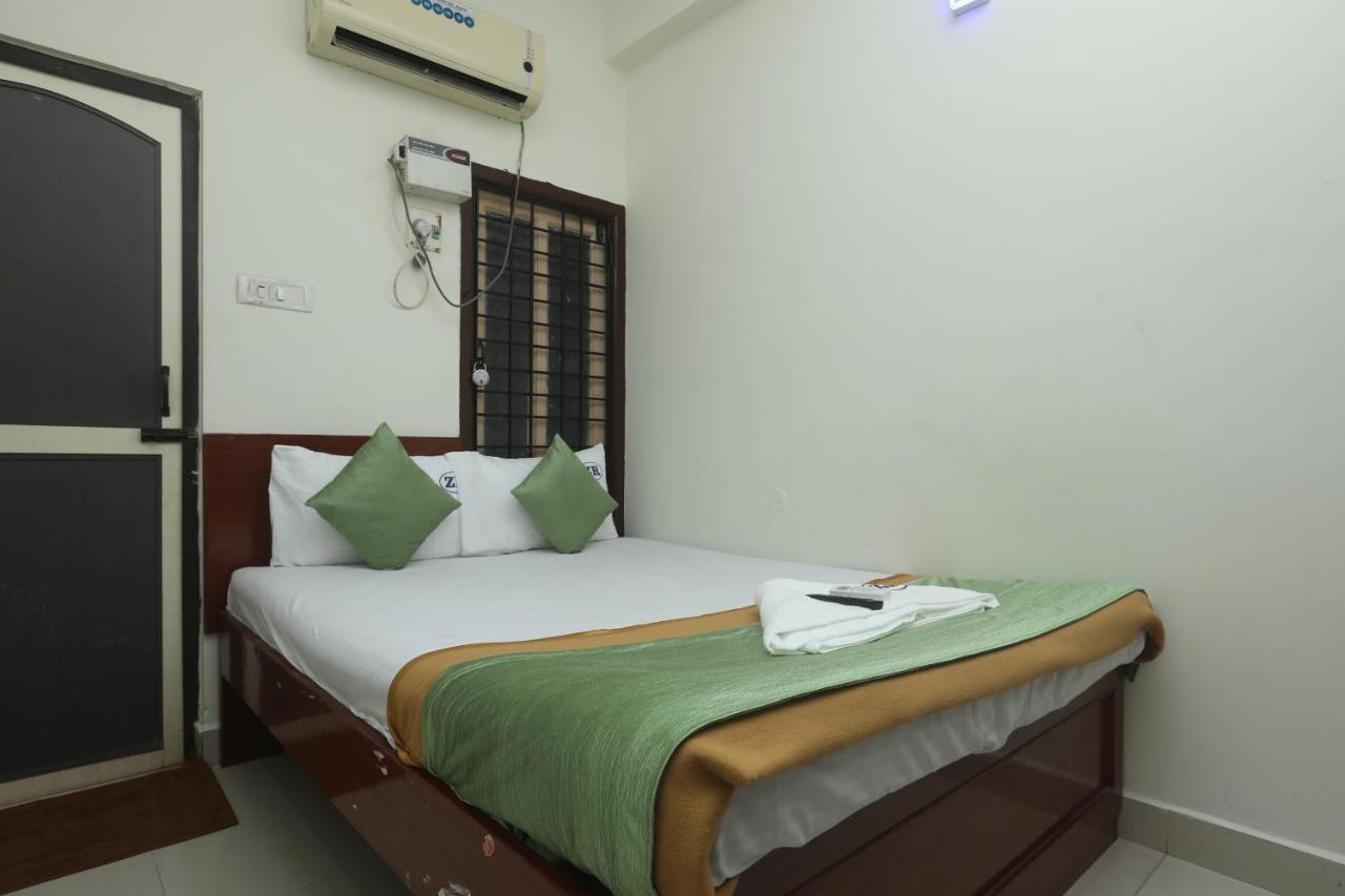 Zidan Residency Chennai