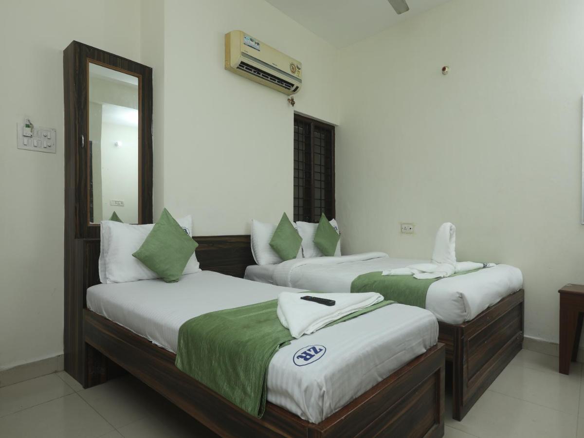 Hotel Zidan Residency 2*
