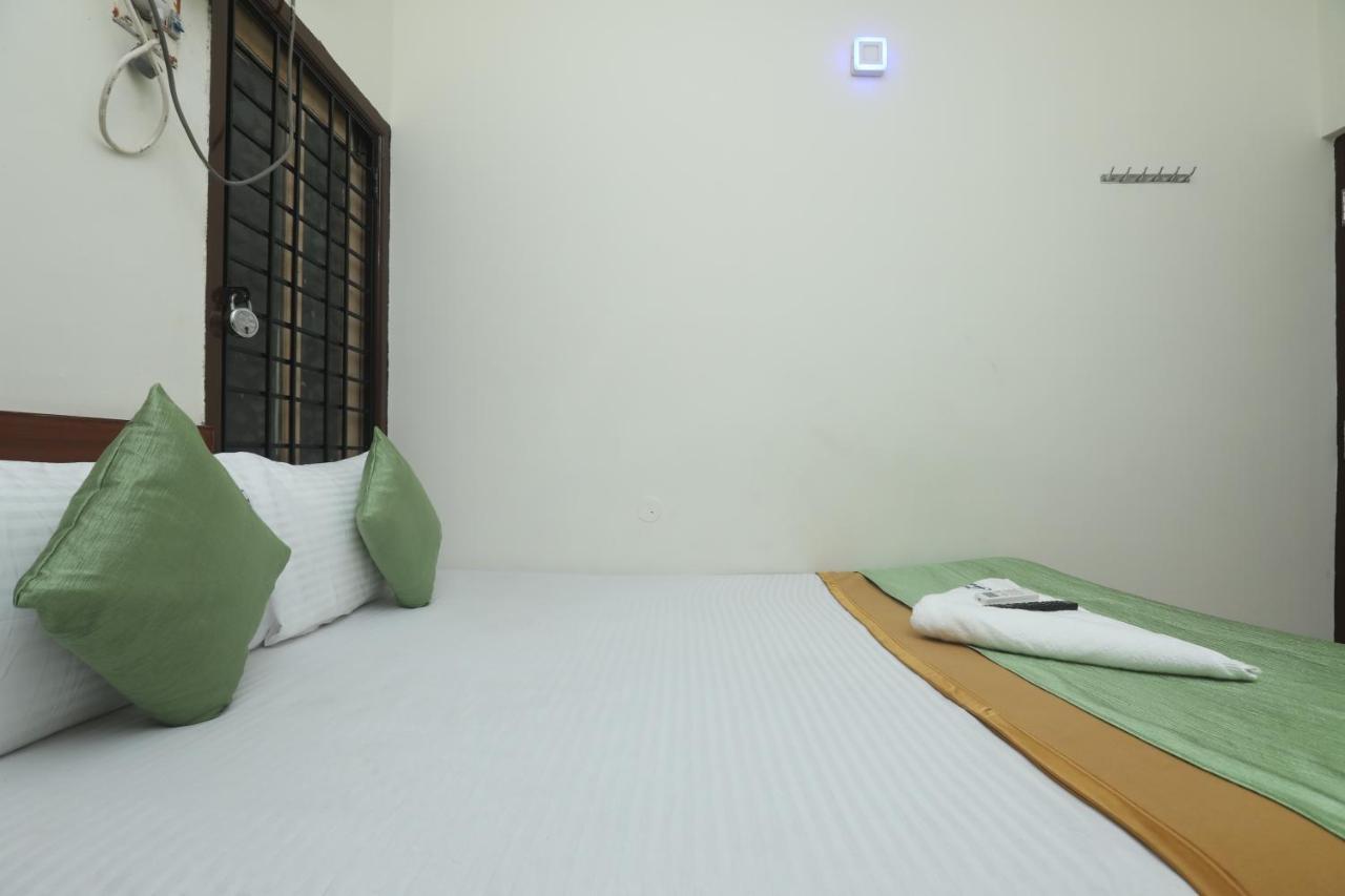Hotel Zidan Residency Chennai
