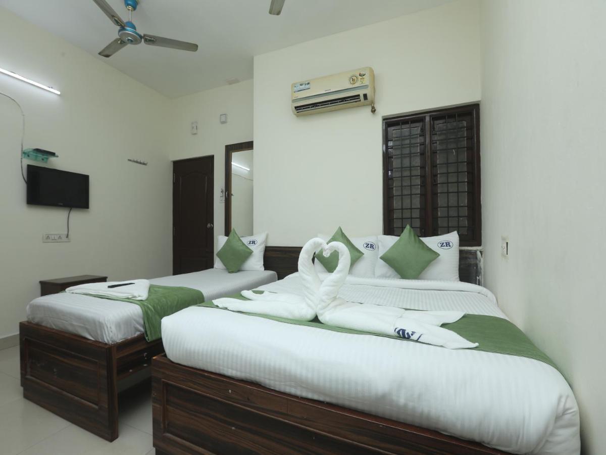 Zidan Residency 2* Chennai