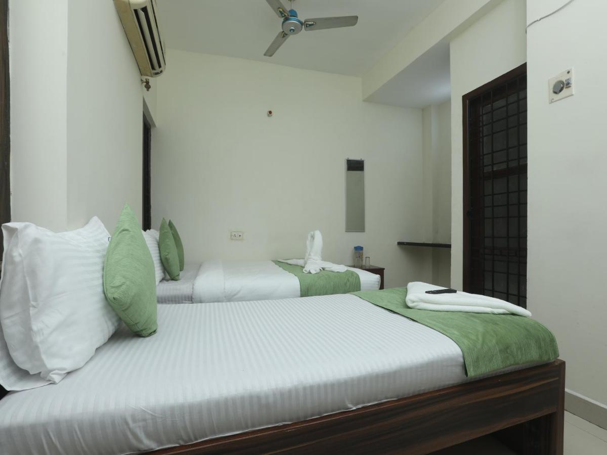 Hotel Zidan Residency