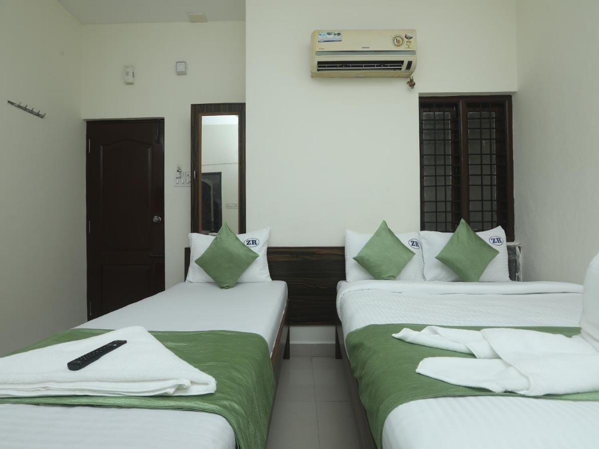 Hotel Zidan Residency 2*