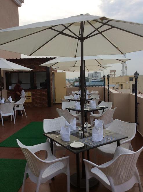 Beverly 3* Chennai