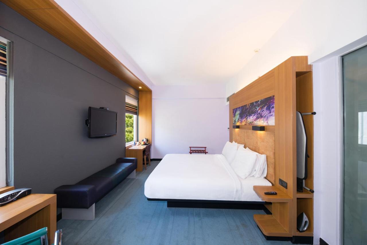 Hotel Halez Chennai