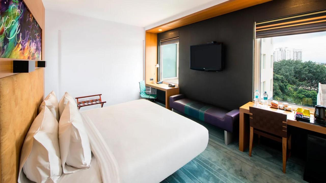 Halez Hotel