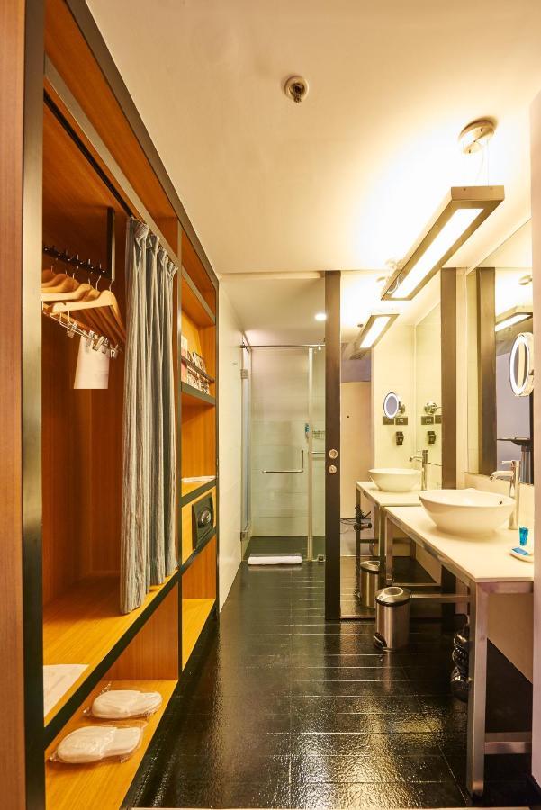 Halez Hotel Chennai