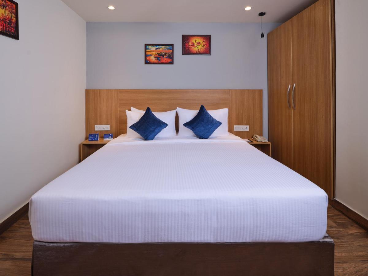 Essentia Premier Omr 3* Chennai