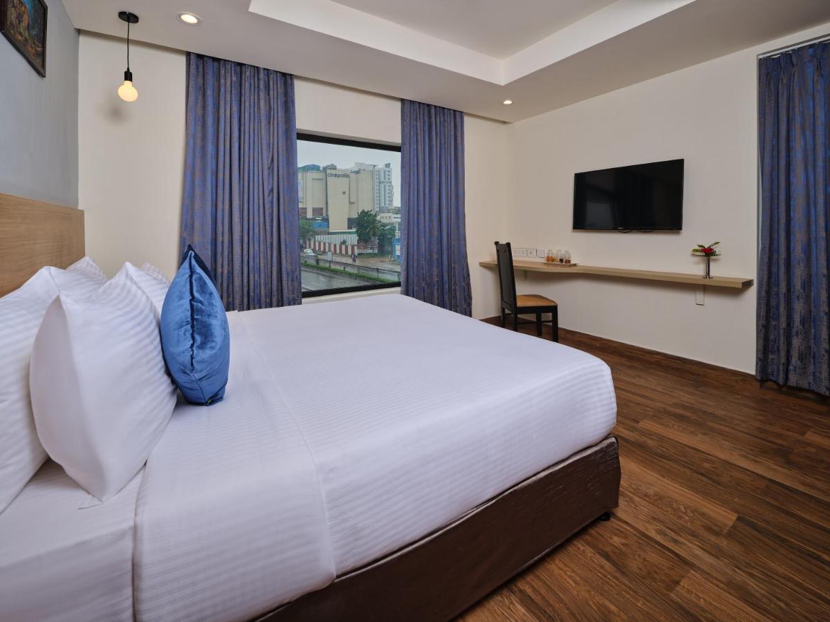 Essentia Premier Omr Chennai