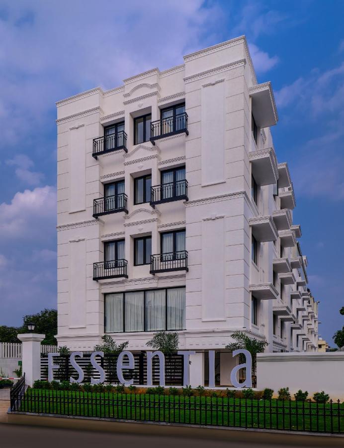 Essentia Premier Omr 3* Chennai