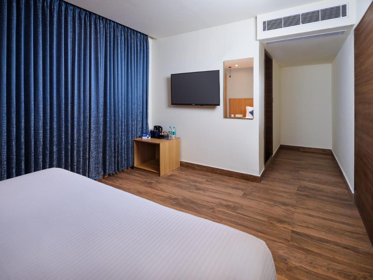 Essentia Premier Omr Chennai