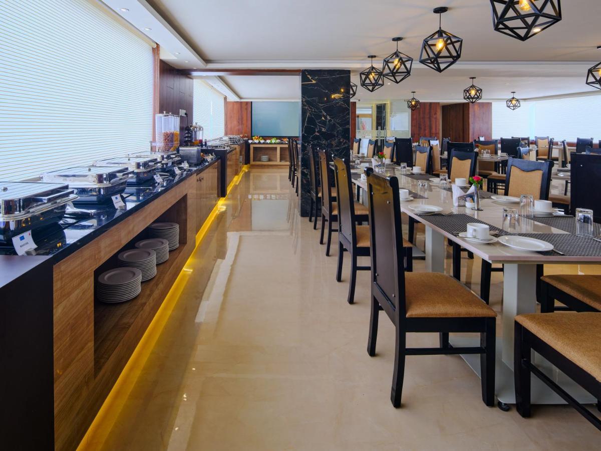 Essentia Premier Omr Chennai