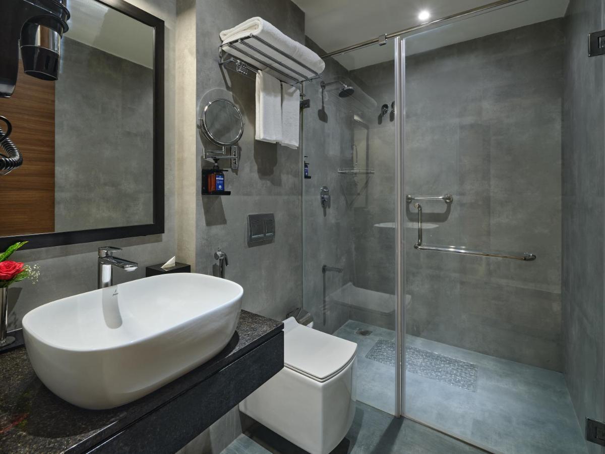 Essentia Premier Omr Chennai
