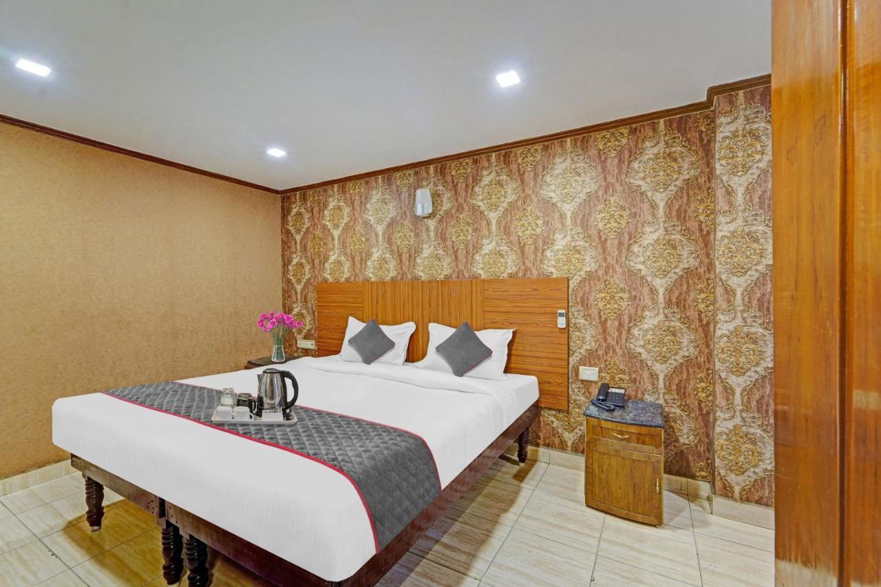 Hotel Collection O Pride Hospitality Us Consulate Chennai