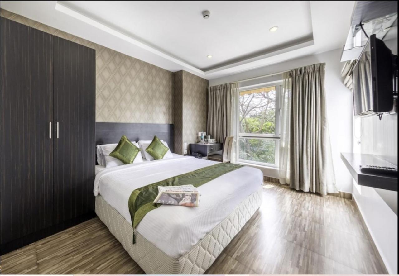 Hotel Chennai 3* Chennai