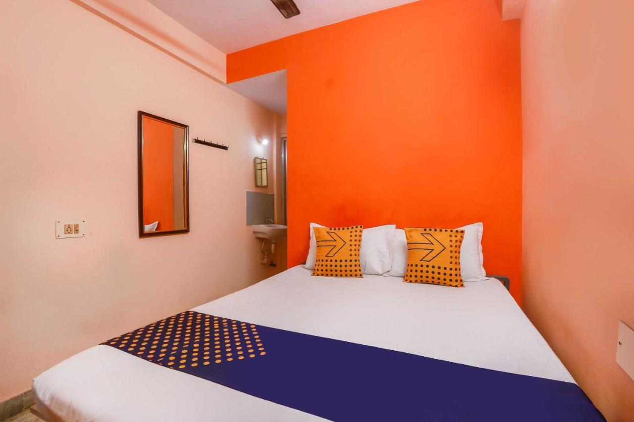 Hotel Spot On Annai Near Marina