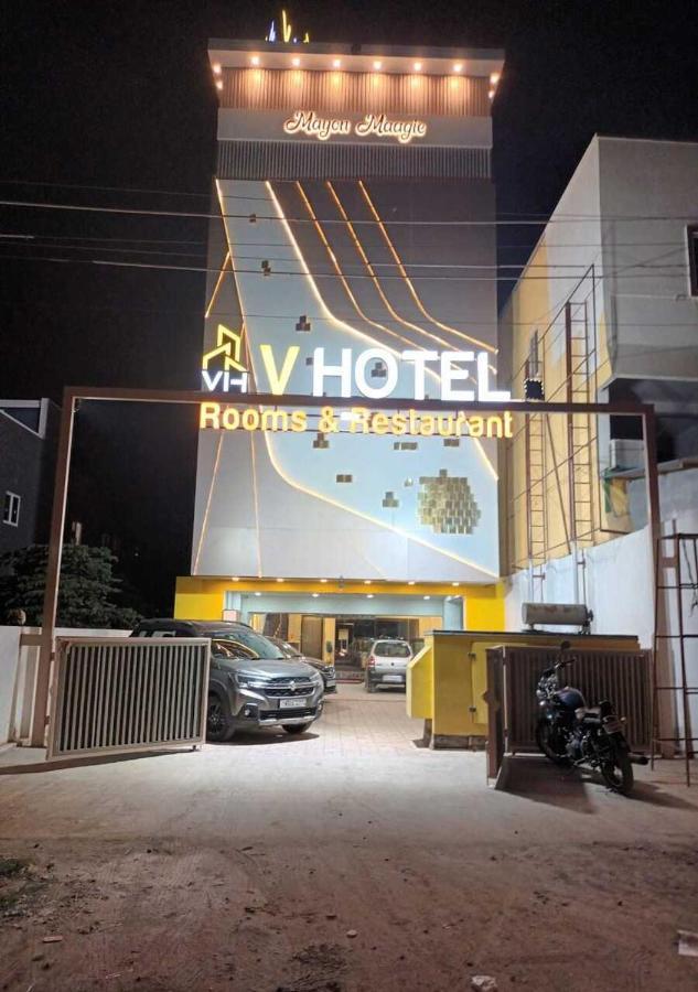 V Hotel