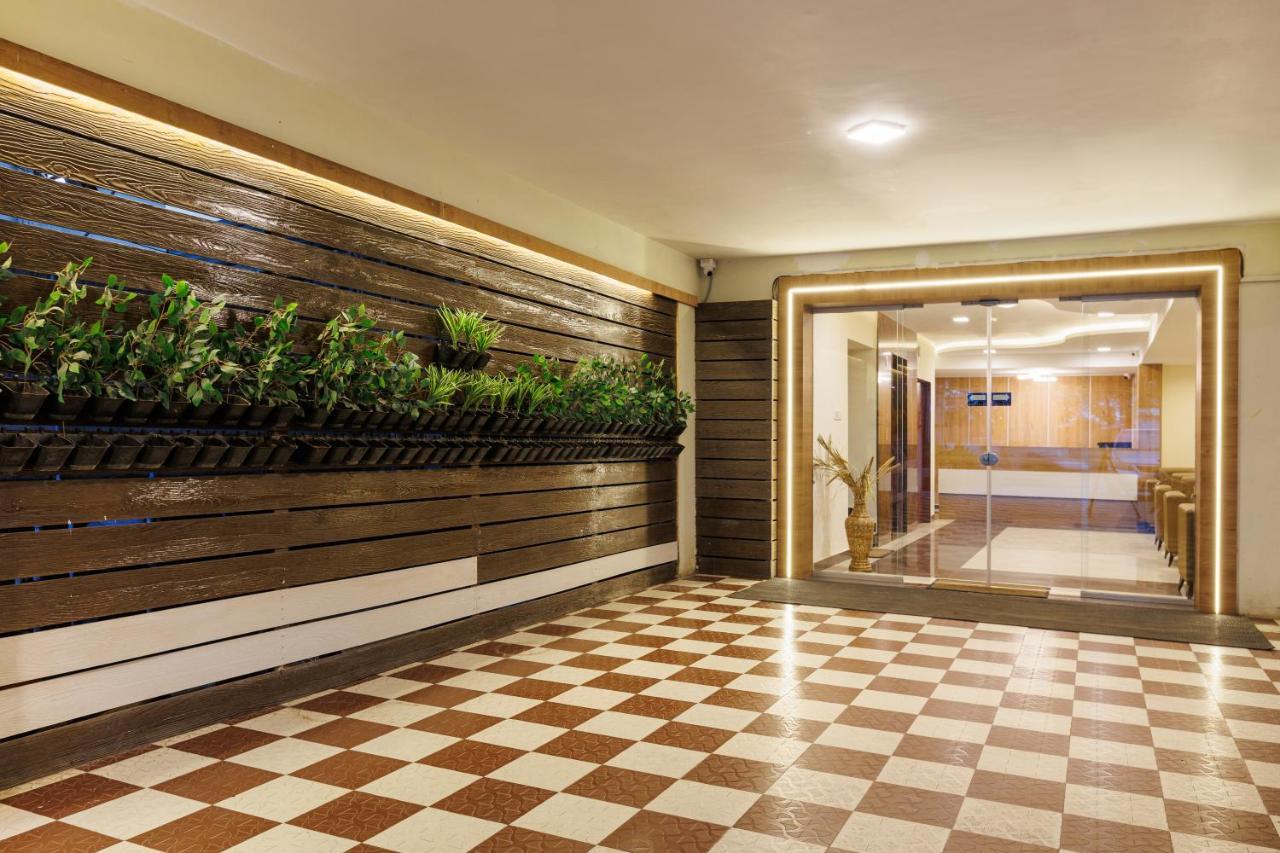 Comfort Park - Opposite Sri Ramachandra Medical College Porur Chennai