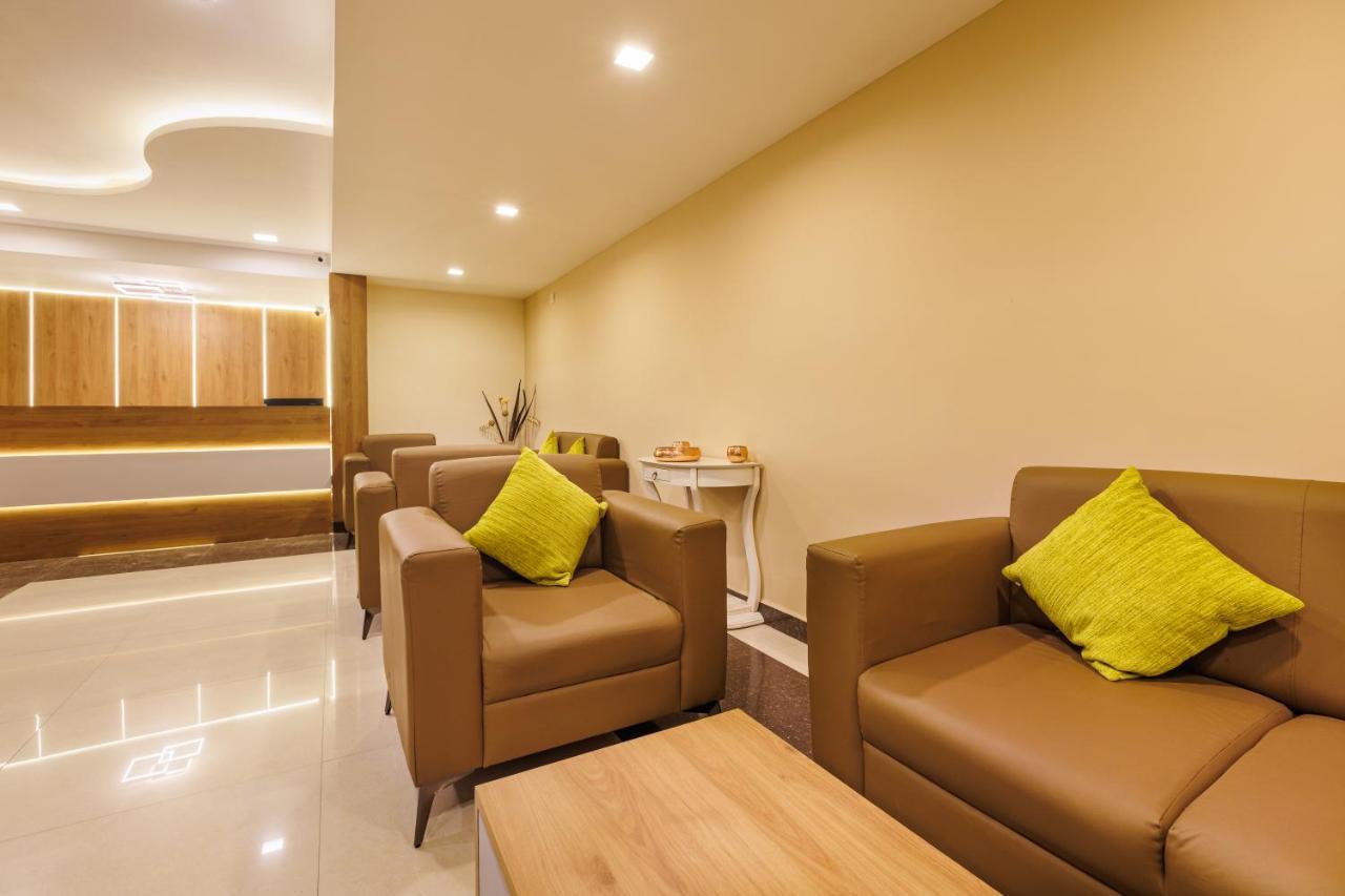 Comfort Park - Opposite Sri Ramachandra Medical College Porur * Chennai