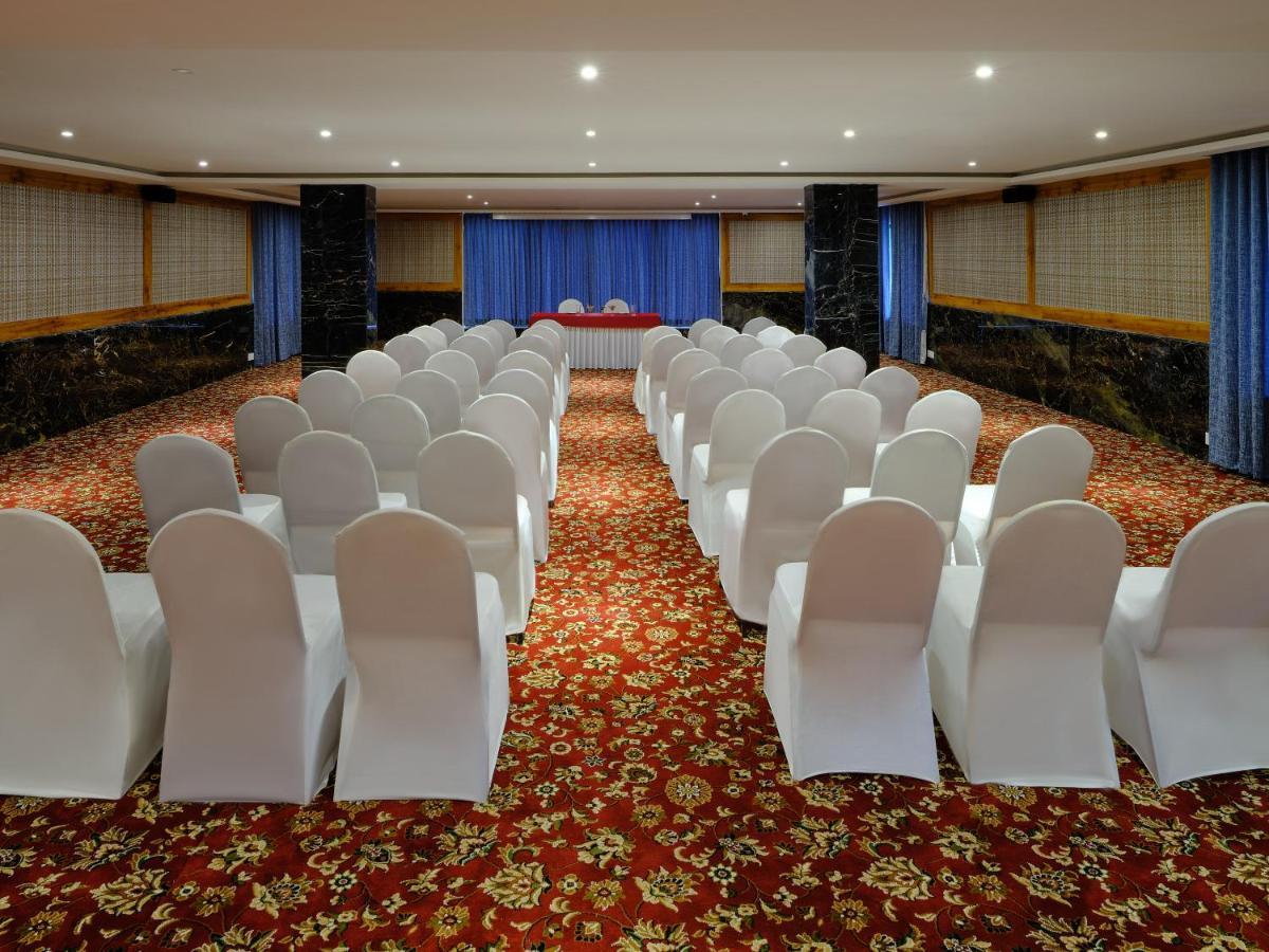 Essentia Premier Omr Chennai