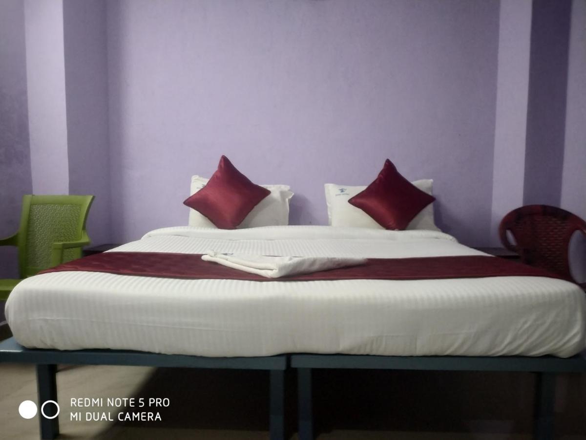 Hotel Skyry Iyyapanthangal *