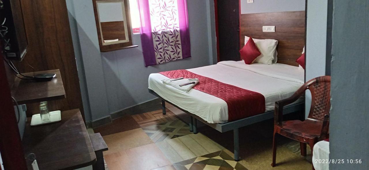 Hotel Skyry Iyyapanthangal Chennai