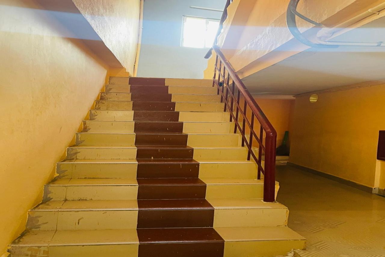 Skyry Iyyapanthangal Hotel Chennai