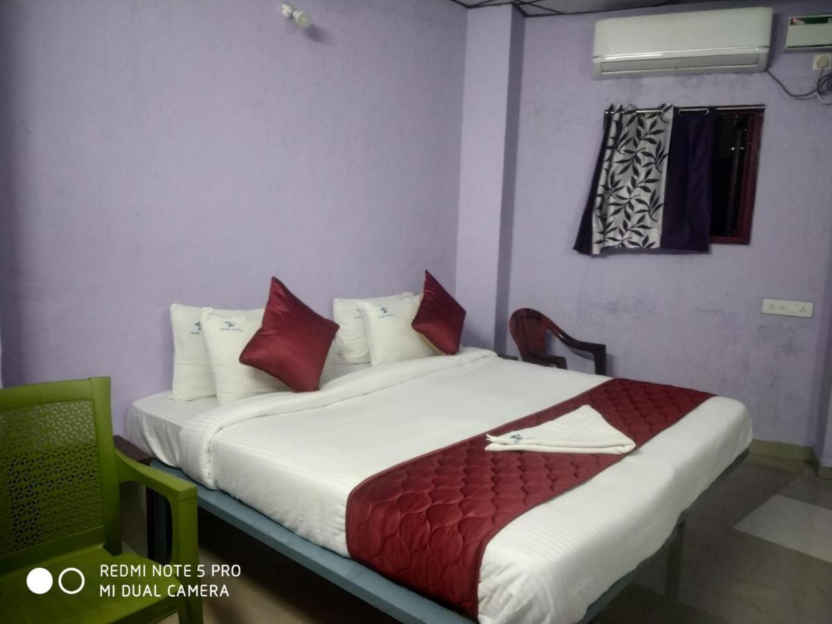 Skyry Iyyapanthangal Hotel *