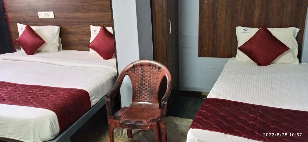 Skyry Iyyapanthangal Chennai