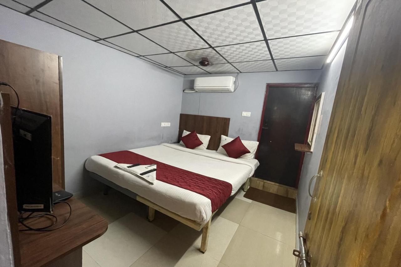 Skyry Iyyapanthangal Hotel Chennai