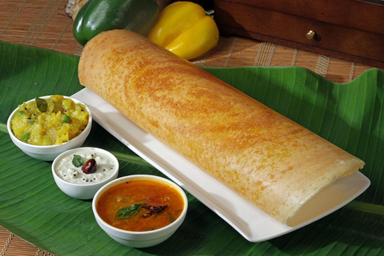 Comfort Park - Opposite Sri Ramachandra Medical College Porur