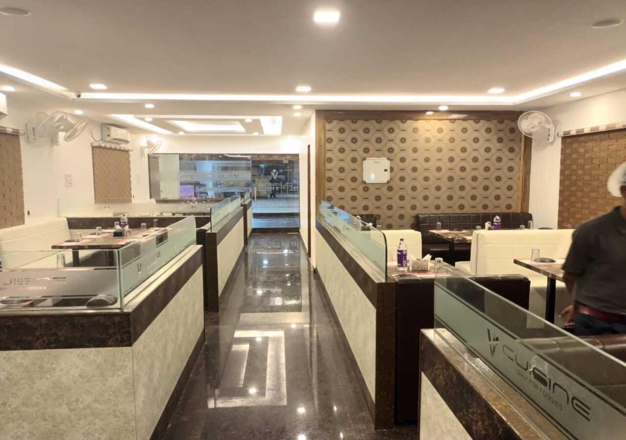 V * Chennai