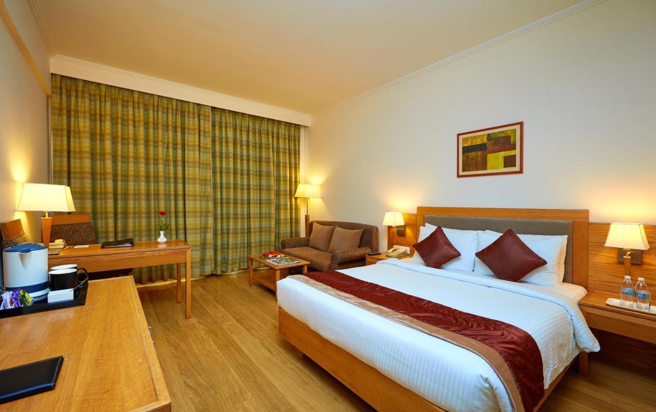 Park Plaza Omr 5* Chennai
