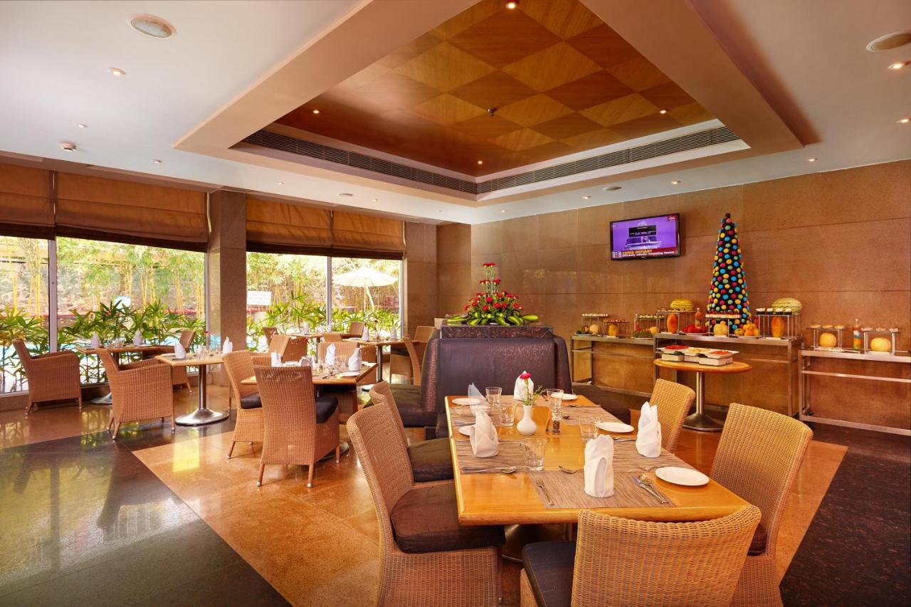 Park Plaza Omr Chennai