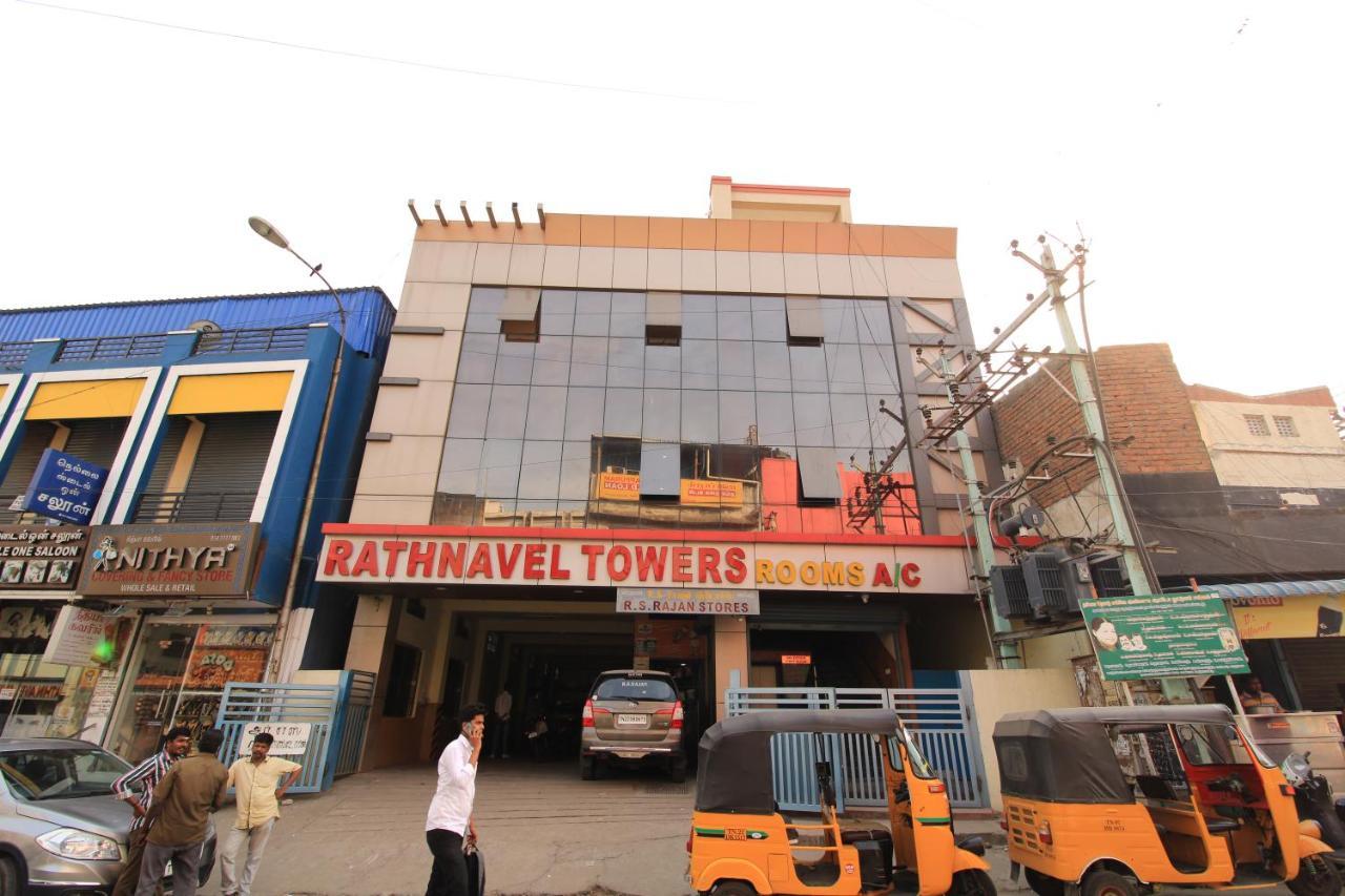 Rathnavel Towers