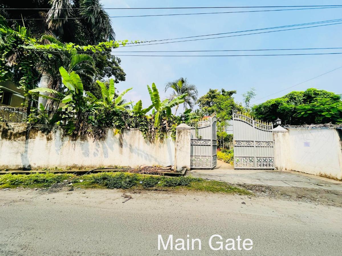 Apartment 3bhk With Lawn - Elo House Chennai