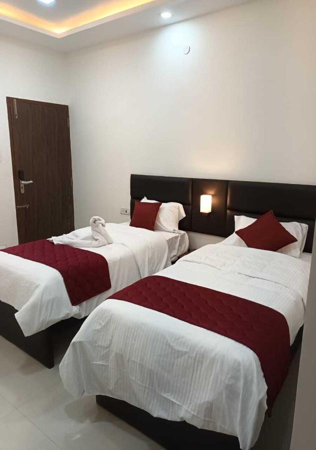 Hotel V Chennai