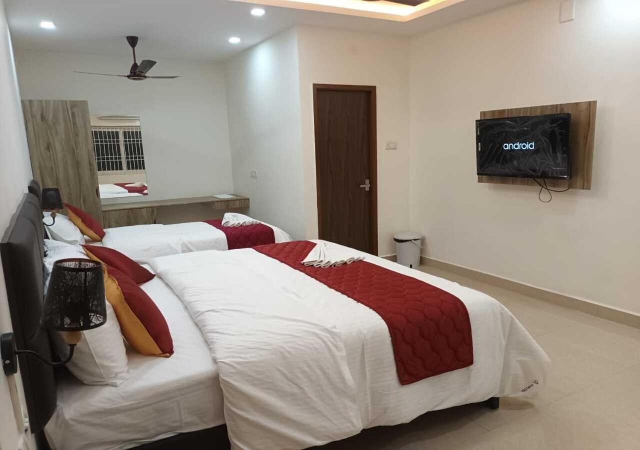 V Hotel