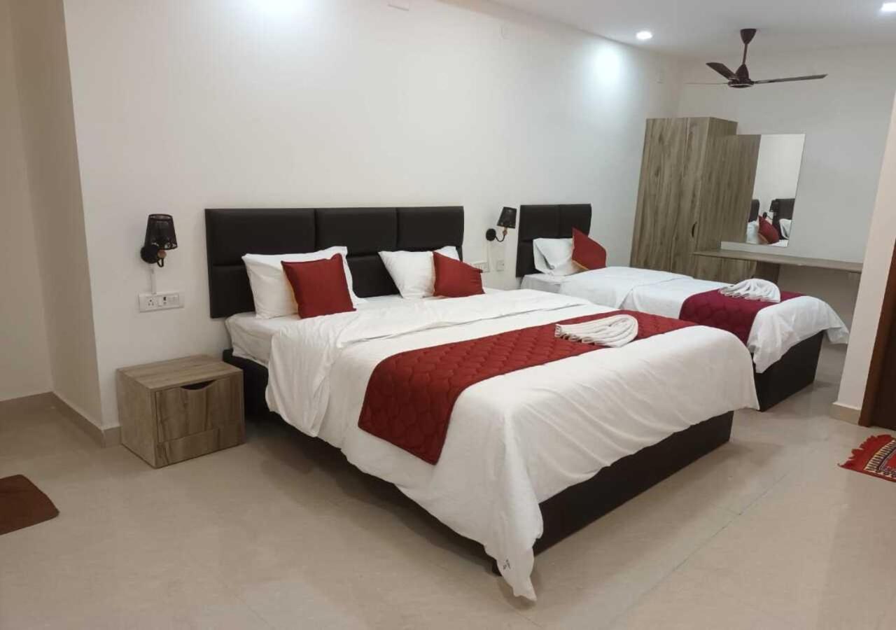 Hotel V