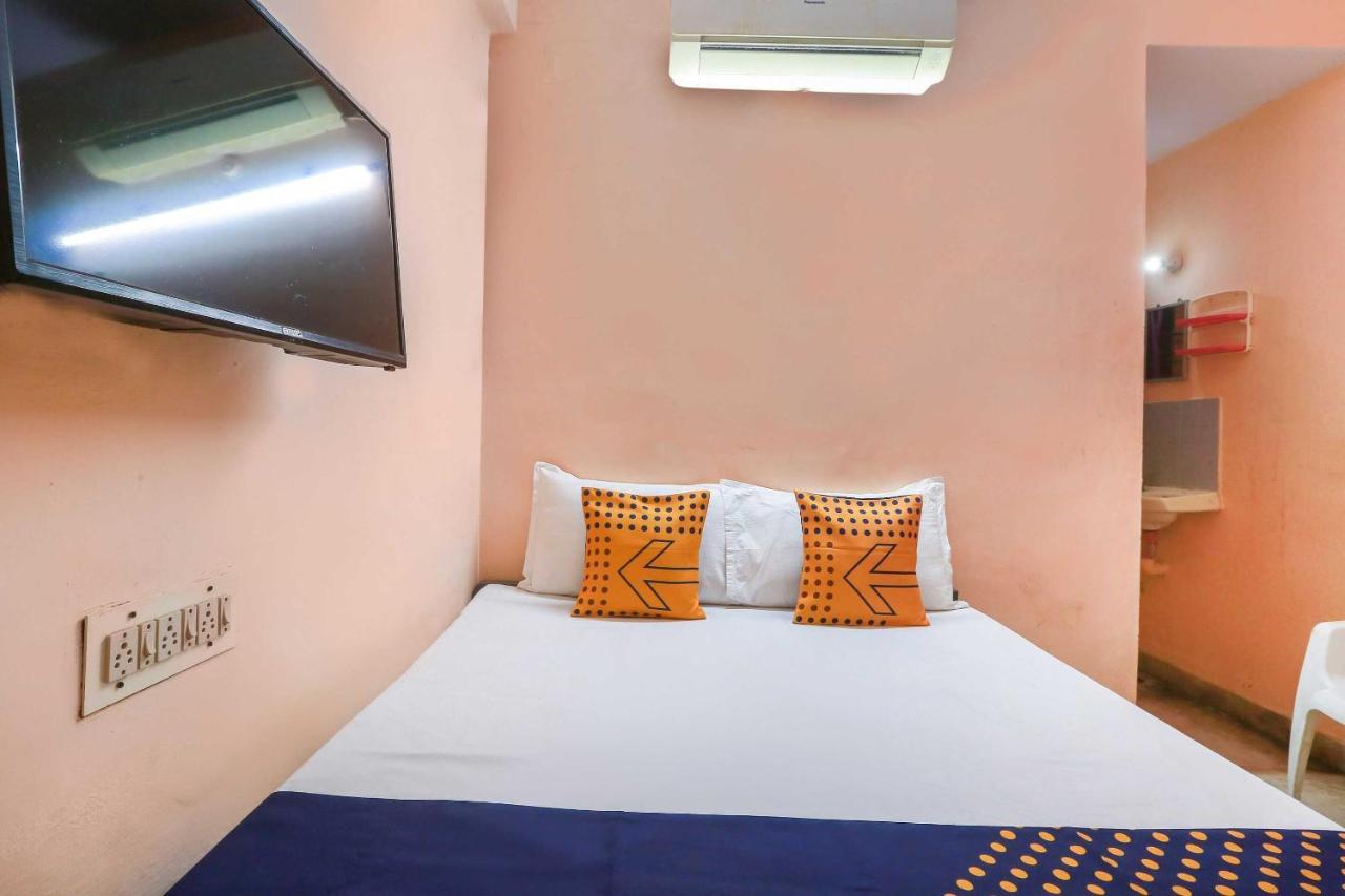 Hotel Spot On Annai Near Marina