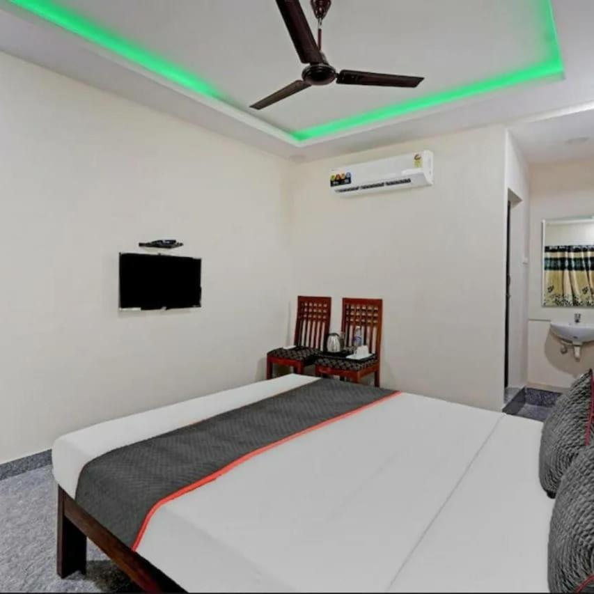 Redstone - Near Us Consulate Nungambakkam Chennai