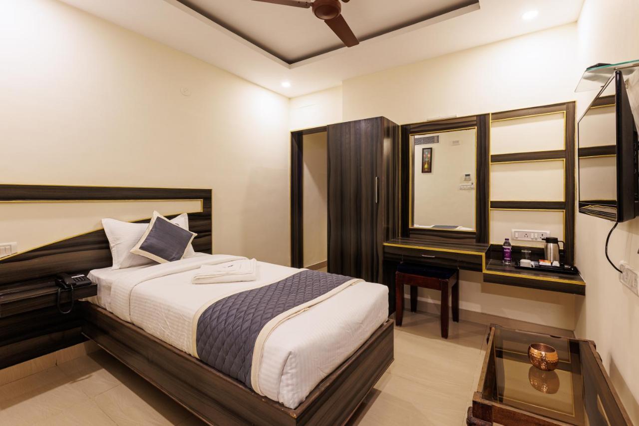 Comfort Park - Opposite Sri Ramachandra Medical College Porur