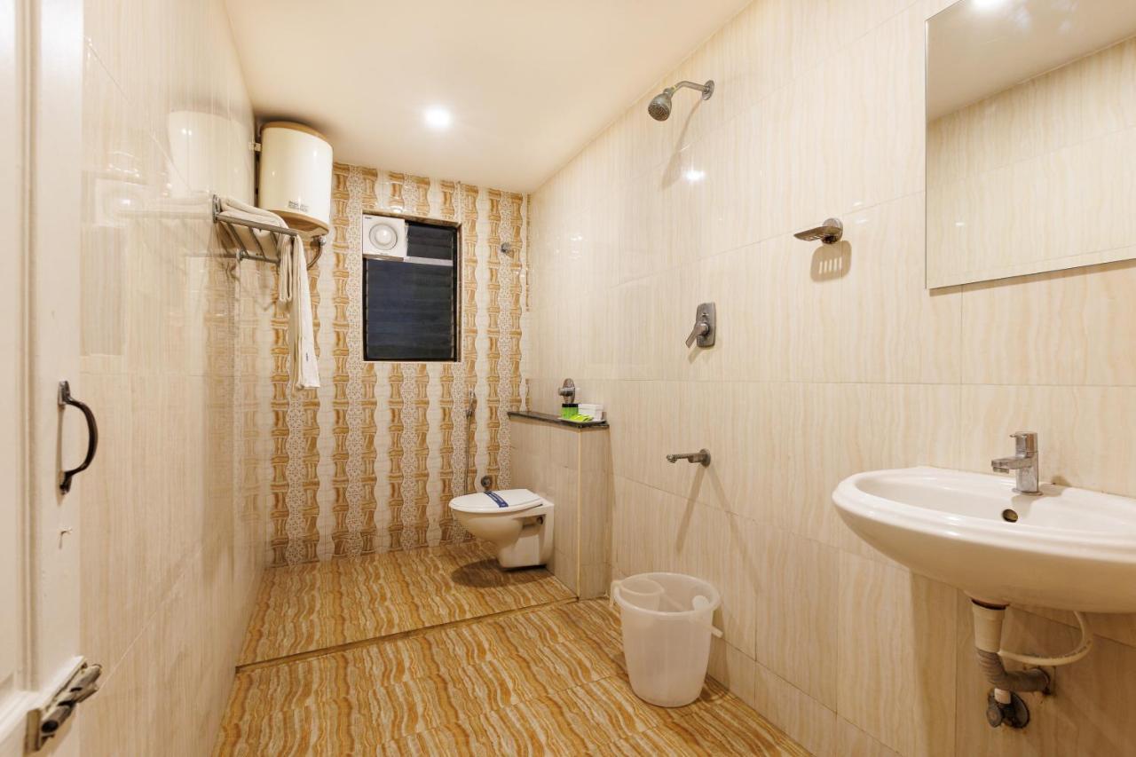 Comfort Park - Opposite Sri Ramachandra Medical College Porur Hotel *