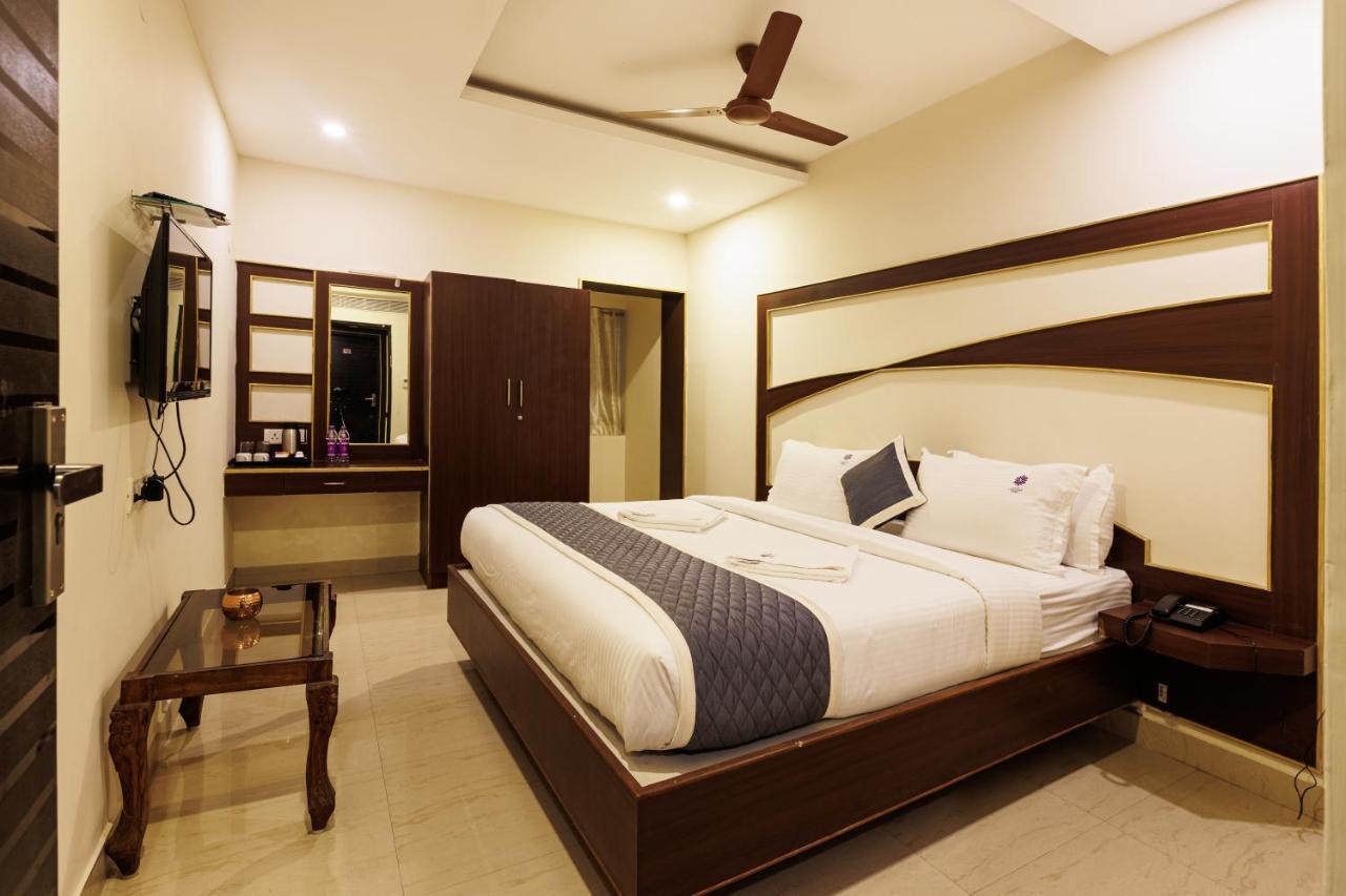 Comfort Park - Opposite Sri Ramachandra Medical College Porur * Chennai