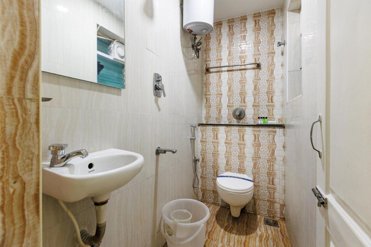 Comfort Park - Opposite Sri Ramachandra Medical College Porur Hotel *