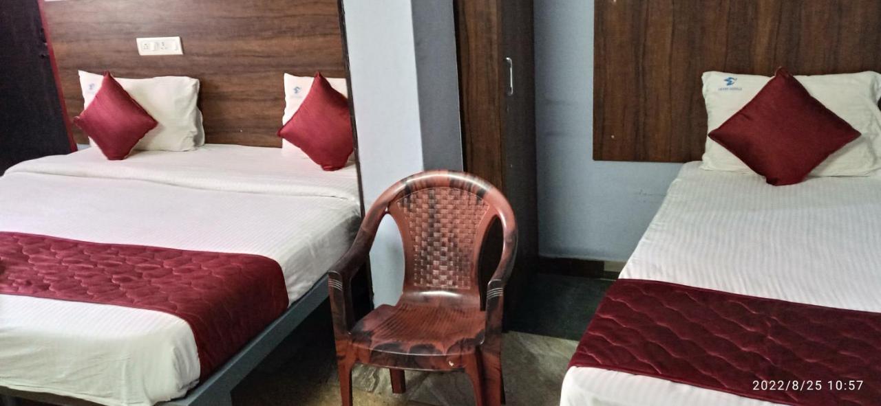 Skyry Iyyapanthangal Hotel
