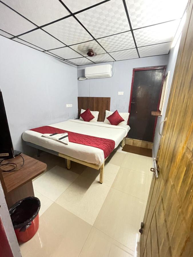 Hotel Skyry Iyyapanthangal Chennai